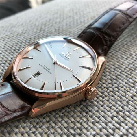 omega venezia seamaster model